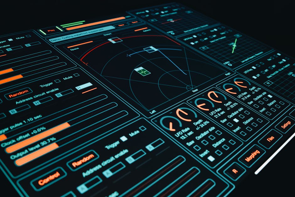 社内向け管理ツール